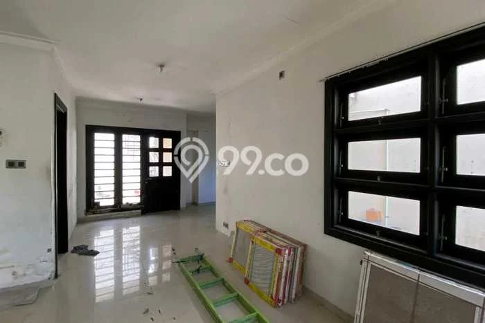 Rumah Minimalis 3 KT di Lidah Wetan Surabaya Unfurnished Rumah Minimalis 3 KT di Lidah Wetan Surabaya Unfurnished
