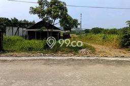 Tanah Strategis Dijual di Wringinanom Gresik 7250m2 Tanah Strategis Dijual di Wringinanom Gresik 7250m2
