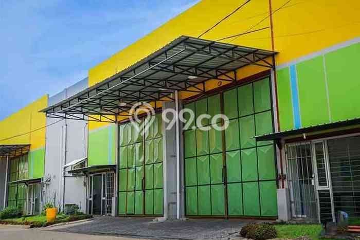Area Ramai! Gudang Dijual di Sidoarjo untuk Bisnis Luas Bangunan 216m2 Area Ramai! Gudang Dijual di Sidoarjo untuk Bisnis Luas Bangunan 216m2