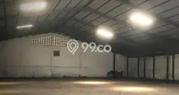 Unit Gudang Tersedia di Kalianak Spesifikasi LB 4640m2 Unit Gudang Tersedia di Kalianak Spesifikasi LB 4640m2