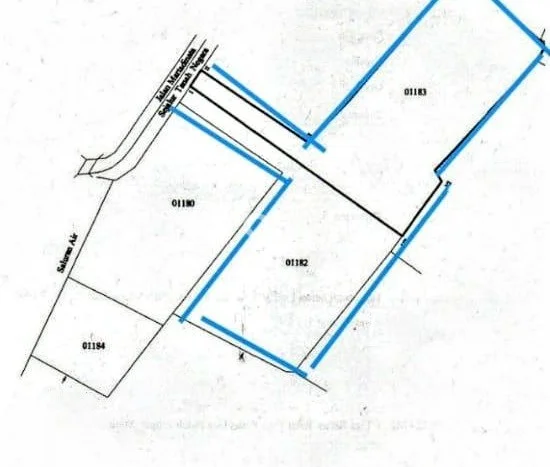 Dijual Tanah Lokasi Gresik Kota, Gresik Seluas 22000m2 Dijual Tanah Lokasi Gresik Kota, Gresik Seluas 22000m2