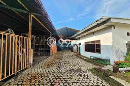 Gudang Dijual Lokasi Emas di Gedangan Luas 5000m2 Gudang Dijual Lokasi Emas di Gedangan Luas 5000m2