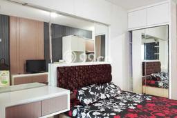 Apartemen Harga Terjangkau untuk Dijual di Graha Dengan Spesifikasi 1 KT & 1 KM Apartemen Harga Terjangkau untuk Dijual di Graha Dengan Spesifikasi 1 KT & 1 KM