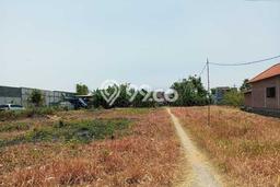 Dijual Tanah di Sukodono Sidoarjo Luas 24m2 SHM Dijual Tanah di Sukodono Sidoarjo Luas 24m2 SHM