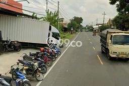 Tanah Dijual Lokasi Candipuro, Lumajang Luas 2400m2 Legalitas Aman Tanah Dijual Lokasi Candipuro, Lumajang Luas 2400m2 Legalitas Aman