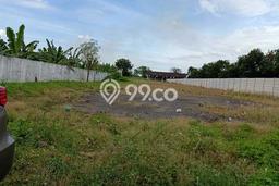 Dijual Tanah di Lakarsantri Surabaya Luas 10400m2 SHM Dijual Tanah di Lakarsantri Surabaya Luas 10400m2 SHM