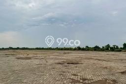 Tanah Siap Pakai Disewakan di Benowo, Surabaya, Luas 10000m2 Tanah Siap Pakai Disewakan di Benowo, Surabaya, Luas 10000m2