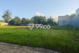Dijual Tanah di Surabaya, Luas 273m2 - Dijual Tanah di Surabaya, Luas 273m2 -