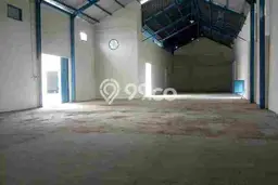 Unit Gudang Disewa Lokasi Mojoagung, Jombang Spesifikasi Luas Bangunan 1200m2 Unit Gudang Disewa Lokasi Mojoagung, Jombang Spesifikasi Luas Bangunan 1200m2
