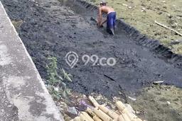 Tanah Komersial Dijual di Gending Probolinggo 30000m2 Tanah Komersial Dijual di Gending Probolinggo 30000m2
