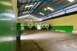 Unit Gudang Paling Strategis di Mojosari Mojokerto dengan LB 2900m2 Unit Gudang Paling Strategis di Mojosari Mojokerto dengan LB 2900m2