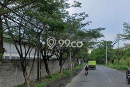 Dijual Tanah di Benowo Surabaya Luas 8800m2 - Dijual Tanah di Benowo Surabaya Luas 8800m2 -