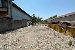 Tanah Dijual Area Strategis di Alun-alun Contong Surabaya 6668m2 Tanah Dijual Area Strategis di Alun-alun Contong Surabaya 6668m2