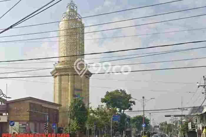 Ruko Favorit Dijual di Magersari Mojokerto Area Pusat Bisnis Ruko Favorit Dijual di Magersari Mojokerto Area Pusat Bisnis