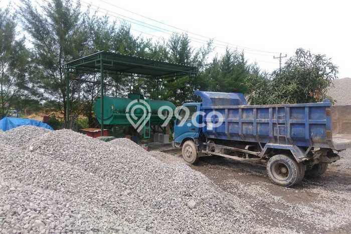 Lahan untuk Dijual di Kragan Rembang Luas 35137m2 Lahan untuk Dijual di Kragan Rembang Luas 35137m2