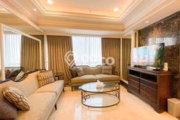 Sewa Apartemen Ekonomis 3 KT di Tunjungan Surabaya Sewa Apartemen Ekonomis 3 KT di Tunjungan Surabaya