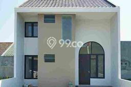 Jual Rumah Favorit Siap Huni LB 75m2 di Pakal, Surabaya Jual Rumah Favorit Siap Huni LB 75m2 di Pakal, Surabaya