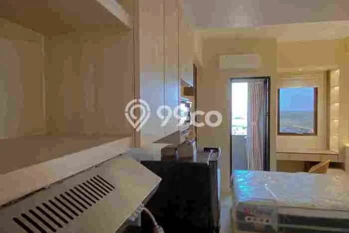 Apartemen Murah dengan 1 BR & 1 KM di Wiyung Surabaya Apartemen Murah dengan 1 BR & 1 KM di Wiyung Surabaya