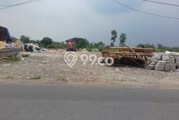 Tanah Kavling di Driyorejo Dijual dengan Luas 3480m2 Tanah Kavling di Driyorejo Dijual dengan Luas 3480m2