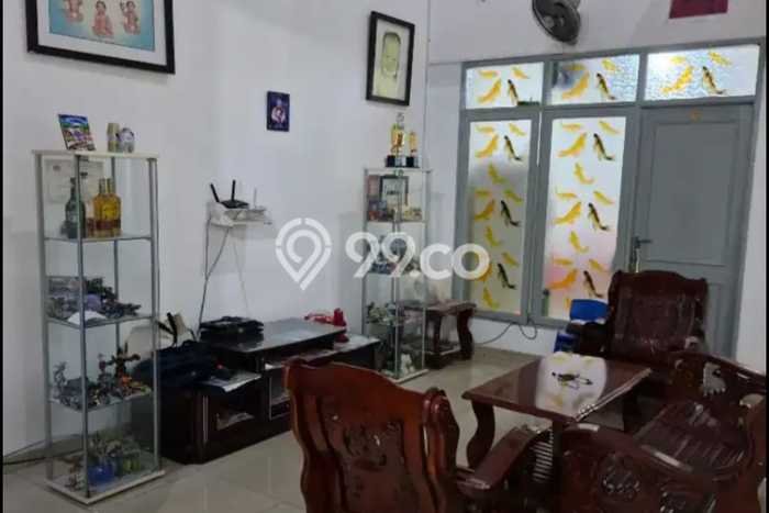 For Sale! Premium House LT 144m2 Desain Elegan di Cengkareng Barat For Sale! Premium House LT 144m2 Desain Elegan di Cengkareng Barat