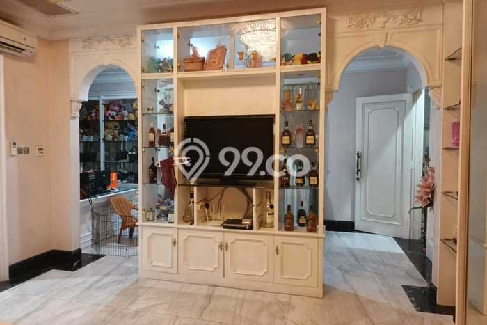 For Sale! Premium House LT 300m2 Desain Elegan di Cengkareng Barat For Sale! Premium House LT 300m2 Desain Elegan di Cengkareng Barat