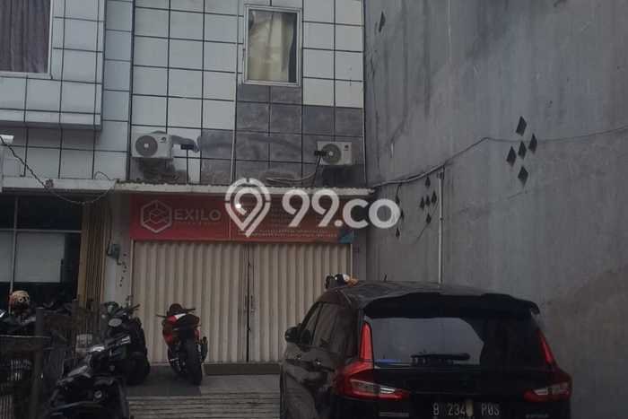 Area Ramai! Ruko Dijual di Pademangan untuk Bisnis Luas Bangunan 265m2 Area Ramai! Ruko Dijual di Pademangan untuk Bisnis Luas Bangunan 265m2