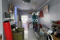 For Sale Hunian Rumah Terawat 4 KT di Cengkareng Barat, Jakarta Barat For Sale Hunian Rumah Terawat 4 KT di Cengkareng Barat, Jakarta Barat