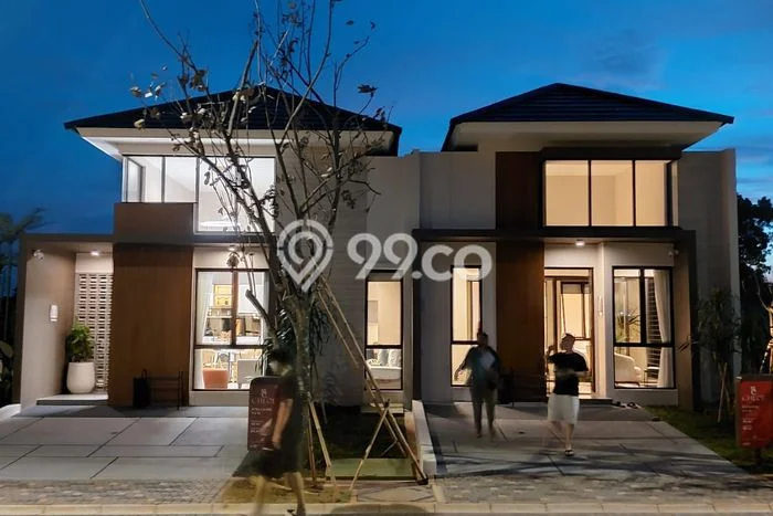 For Sale Rumah 2 Kamar Lokasi Ideal Nyaman dan Strategis di Cisauk For Sale Rumah 2 Kamar Lokasi Ideal Nyaman dan Strategis di Cisauk
