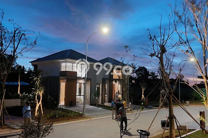 For Sale Rumah 2 Kamar Lokasi Ideal Nyaman dan Strategis di Cisauk For Sale Rumah 2 Kamar Lokasi Ideal Nyaman dan Strategis di Cisauk
