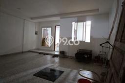 Rumah Modern 4 KT di Cengkareng Barat Jakarta Barat Unfurnished Rumah Modern 4 KT di Cengkareng Barat Jakarta Barat Unfurnished