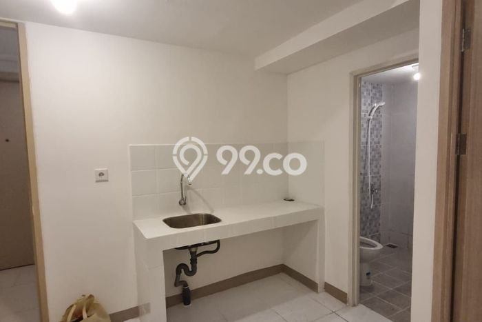 SPECIAL OFFER! Apartemen di Teluk Naga, Tangerang, 1 KM, Luas 32m² SPECIAL OFFER! Apartemen di Teluk Naga, Tangerang, 1 KM, Luas 32m²