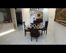 Ready to Use! Premium House LT 136m2 Desain Modern di Cengkareng Barat Ready to Use! Premium House LT 136m2 Desain Modern di Cengkareng Barat