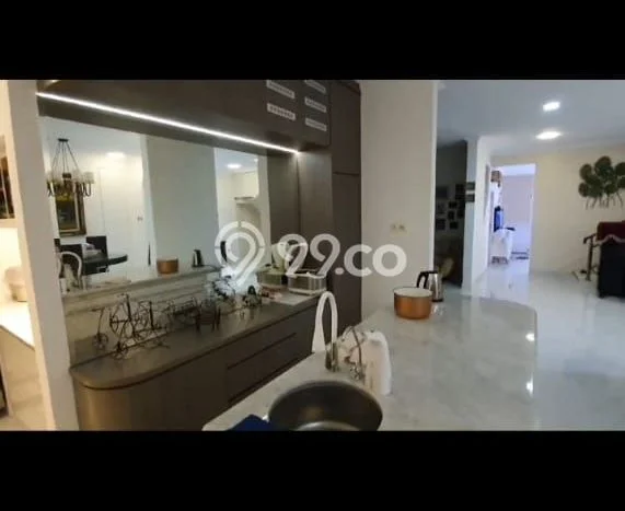 Ready to Use! Premium House LT 136m2 Desain Modern di Cengkareng Barat Ready to Use! Premium House LT 136m2 Desain Modern di Cengkareng Barat