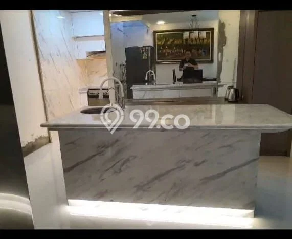 Ready to Use! Premium House LT 136m2 Desain Modern di Cengkareng Barat Ready to Use! Premium House LT 136m2 Desain Modern di Cengkareng Barat