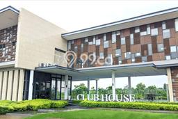 Jual Rumah Favorit Siap Huni LB 44m2 di Legok, Tangerang Jual Rumah Favorit Siap Huni LB 44m2 di Legok, Tangerang