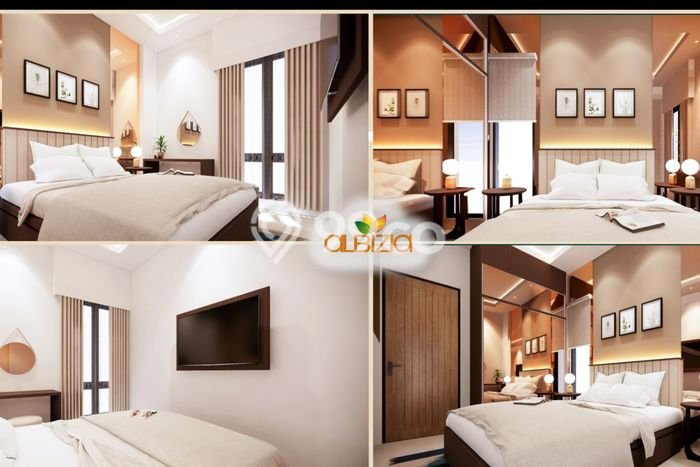 Rumah Minimalis 3 KT di Pasar Kemis Tangerang Semi Furnished Rumah Minimalis 3 KT di Pasar Kemis Tangerang Semi Furnished