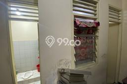 Rumah Minimalis 3 KT di Kalideres Jakarta Barat Semi Furnished Rumah Minimalis 3 KT di Kalideres Jakarta Barat Semi Furnished