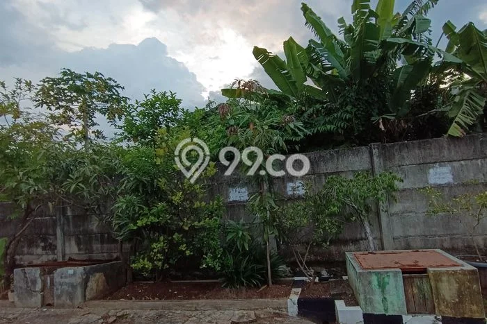 Tanah di Pegadungan, Luas 1600m², Jalur Mudah Tanah di Pegadungan, Luas 1600m², Jalur Mudah