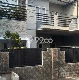 Rumah Luas Asri 4 KT Siap Huni di Duri Kosambi Jakarta Barat Rumah Luas Asri 4 KT Siap Huni di Duri Kosambi Jakarta Barat