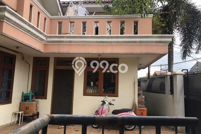 Dijual Hunian Rumah Terawat 3 KT di Duta Garden, Tangerang Dijual Hunian Rumah Terawat 3 KT di Duta Garden, Tangerang