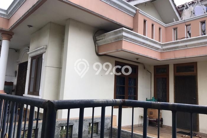 Dijual Hunian Rumah Terawat 3 KT di Duta Garden, Tangerang Dijual Hunian Rumah Terawat 3 KT di Duta Garden, Tangerang