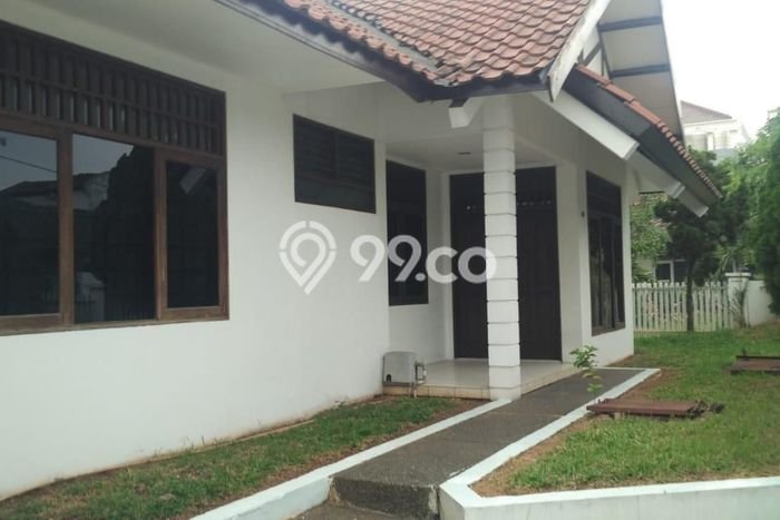 Rumah Luxury Modern Tanpa Renovasi di Duta Garden Tangerang Rumah Luxury Modern Tanpa Renovasi di Duta Garden Tangerang