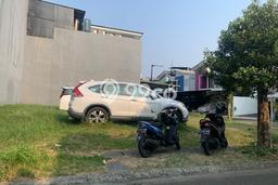 Dijual Tanah di Jakarta Barat, Luas 240m2 SHM Dijual Tanah di Jakarta Barat, Luas 240m2 SHM