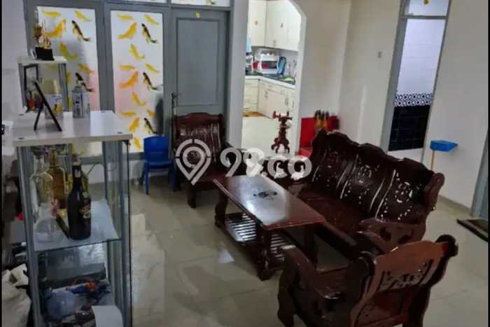For Sale! Premium House LT 144m2 Desain Elegan di Cengkareng Barat For Sale! Premium House LT 144m2 Desain Elegan di Cengkareng Barat