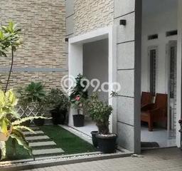 Rumah Luas Asri 4 KT Siap Huni di Duri Kosambi Jakarta Barat Rumah Luas Asri 4 KT Siap Huni di Duri Kosambi Jakarta Barat