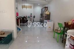 Hunian Nyaman Asri 3 KT Siap Pakai di Kapuk Kamal Jakarta Barat Hunian Nyaman Asri 3 KT Siap Pakai di Kapuk Kamal Jakarta Barat