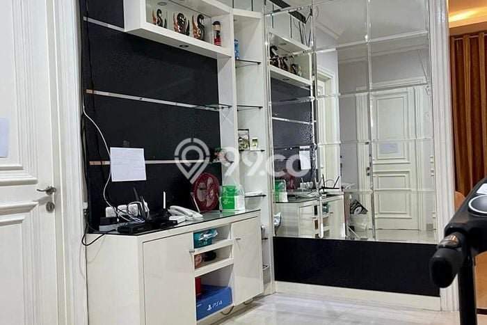 For Sale Hunian Rumah Nyaman 3 Kamar di Duta Garden, Jakarta Barat For Sale Hunian Rumah Nyaman 3 Kamar di Duta Garden, Jakarta Barat