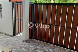 For Sale! Premium House LT 120m2 Desain Elegan di Pegadungan For Sale! Premium House LT 120m2 Desain Elegan di Pegadungan