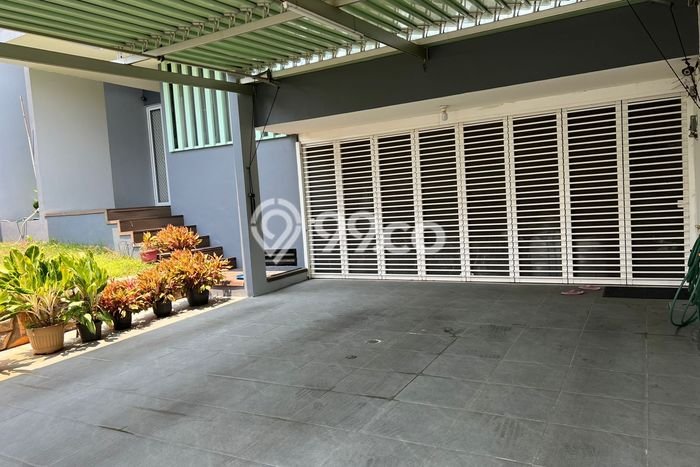 Hunian Super Mewah dengan Akses Paling Strategis di Pegadungan, Jakarta Barat Hunian Super Mewah dengan Akses Paling Strategis di Pegadungan, Jakarta Barat