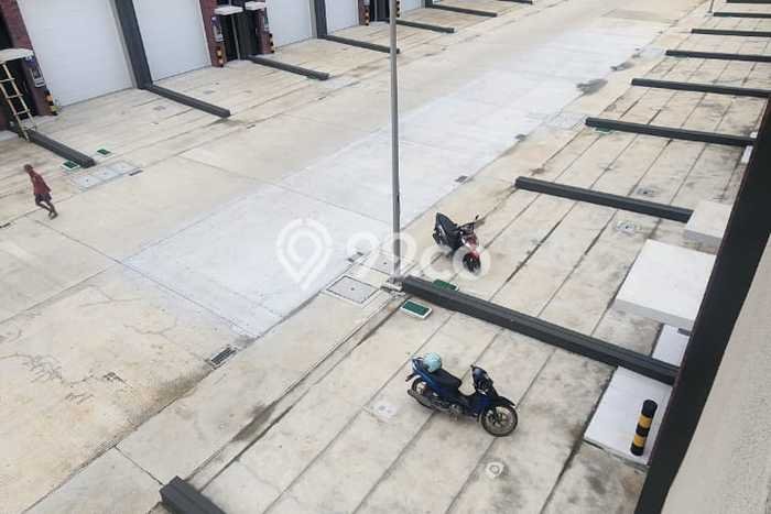 Gudang Area Bisnis di Teluk Naga, Luas 200m2m², Ready Bisnis Gudang Area Bisnis di Teluk Naga, Luas 200m2m², Ready Bisnis